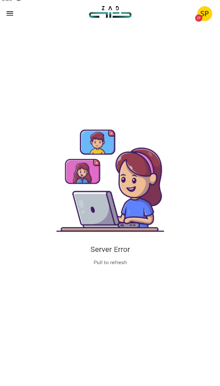 Template PHP Course (group-a)